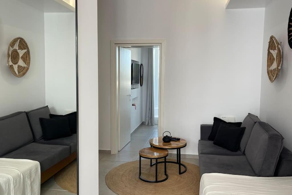 & Cosy Mykonos House Apartment *