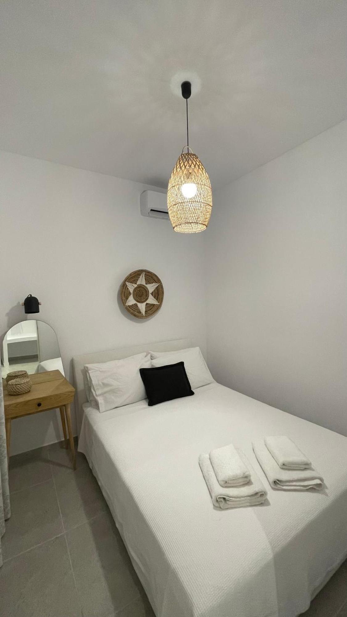 & Cosy Mykonos House