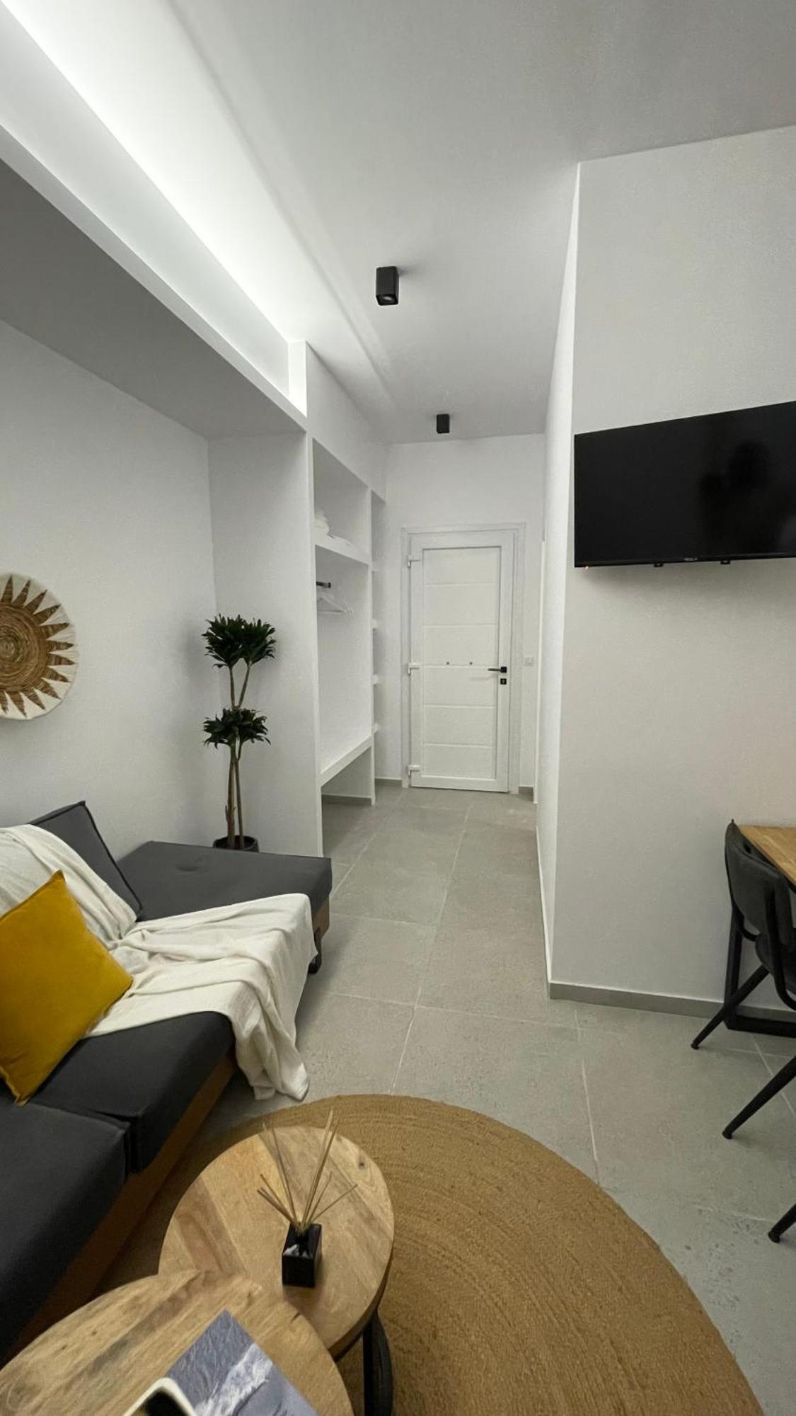 & Cosy Mykonos House Apartment Mykonos Town
