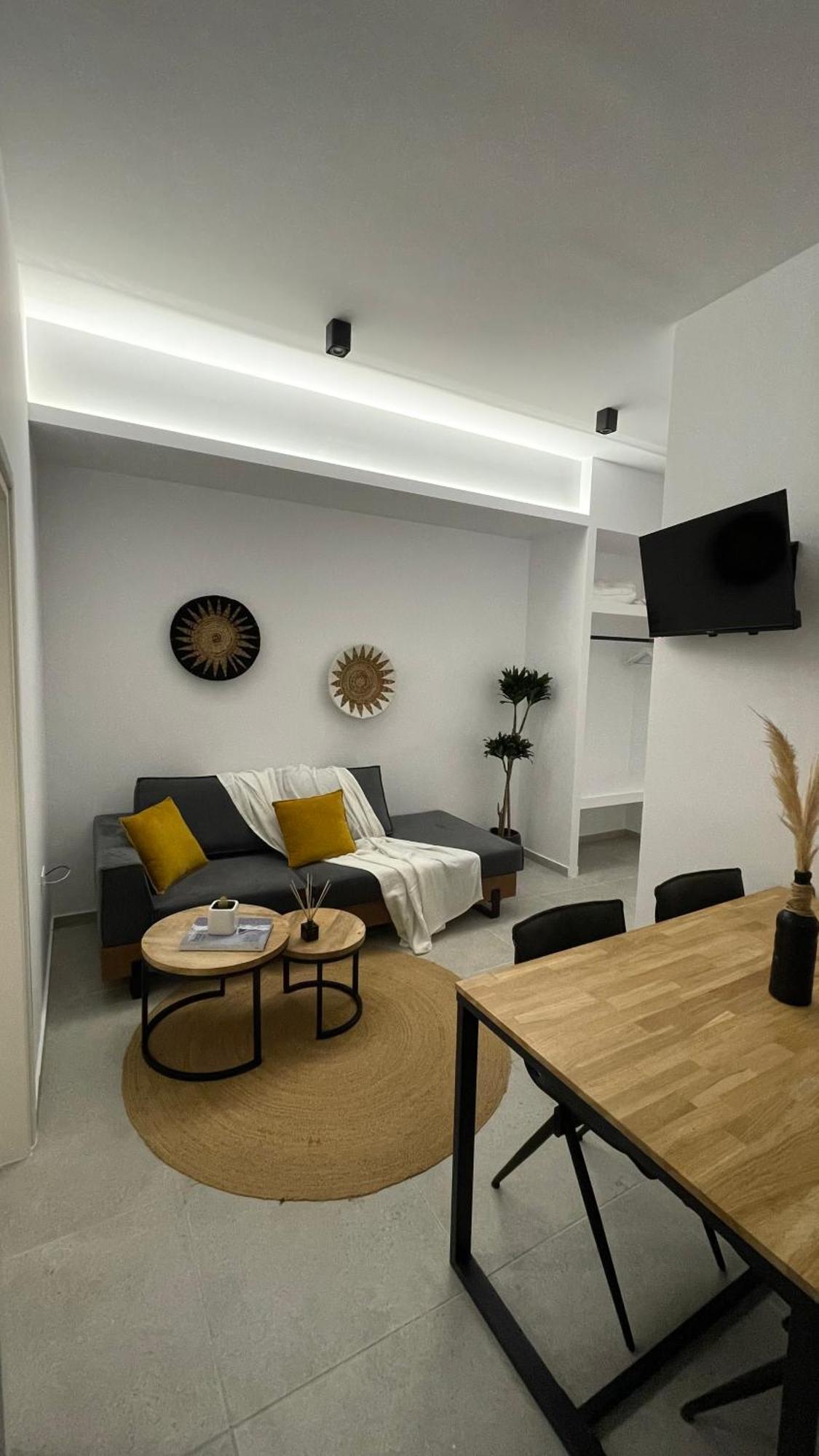 & Cosy Mykonos House Mykonos Town