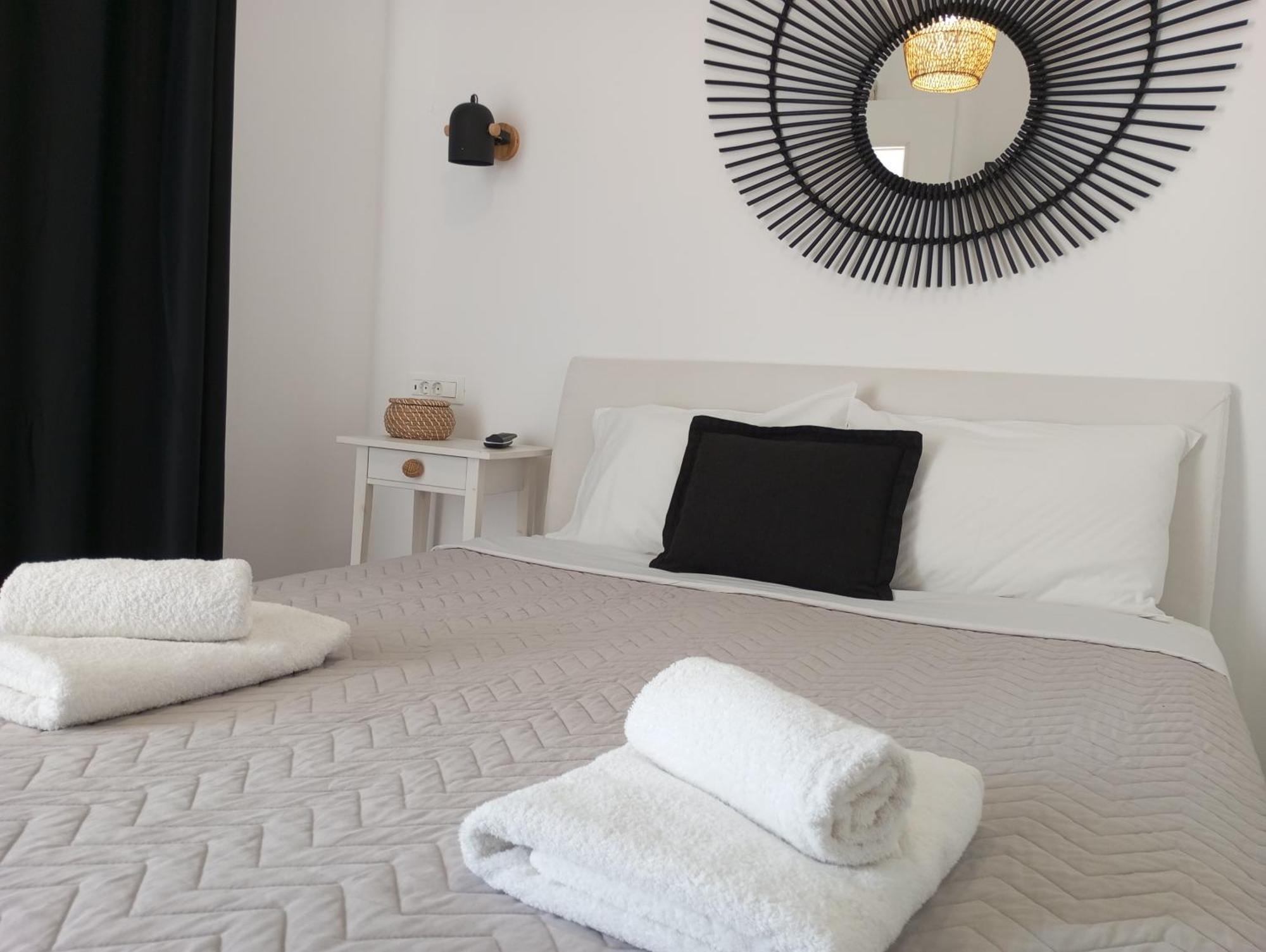 & Cosy Mykonos House Apartment Mykonos Town
